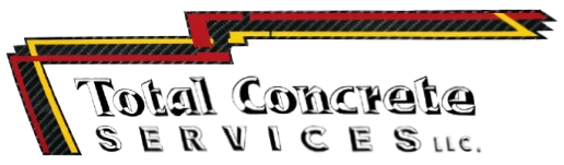 Total Concrete Services LLC